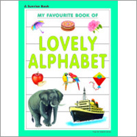 Lovely Alphabet Books