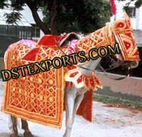 Indian Wedding Horse Decorations Indian Wedding Horse