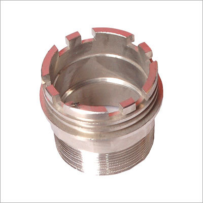 Brass PPR Inserts