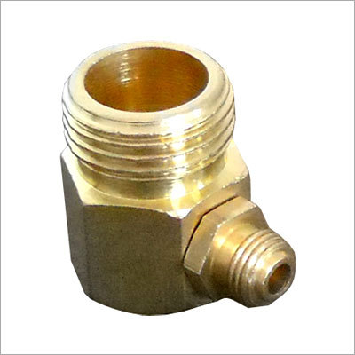 Geyser Parts