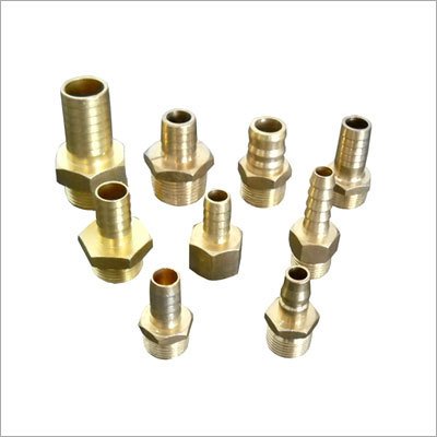 Brass Fittings Products