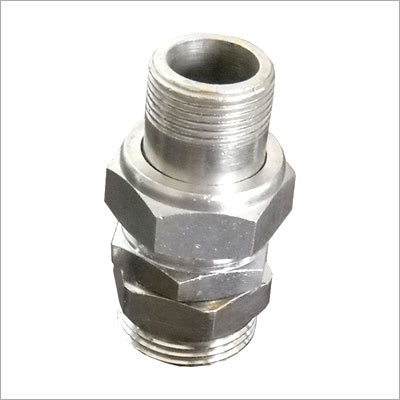 Sanitary Fittings Parts