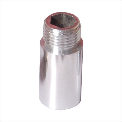 Brass Extension Nipple
