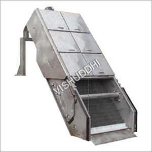 Mechanical Screen