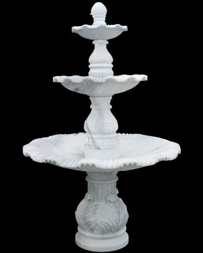 Marble Fountain