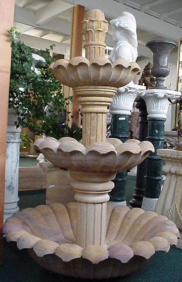 Decorative Fountain
