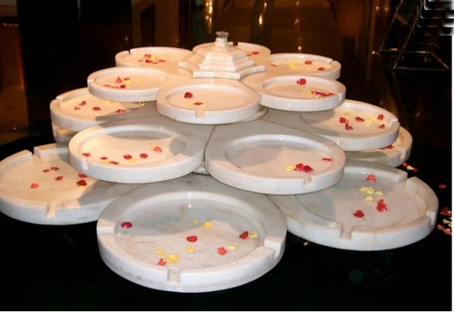 Garden Decorative Fountain