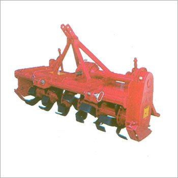 Rotavator