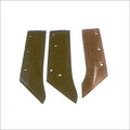 Mould Plough Blades