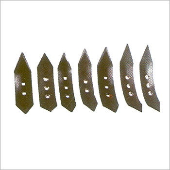 Cultivator Shovels