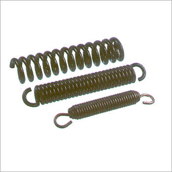 Cultivator Springs