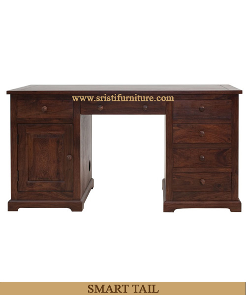 Wooden Writing Table