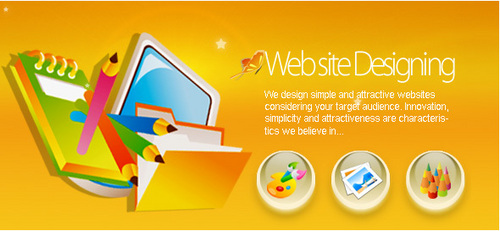 Web Designer