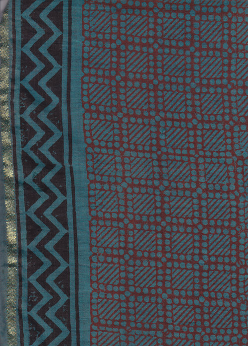 Chanderi Suits
