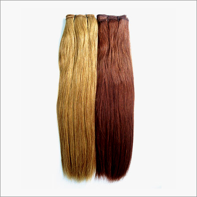 Natural European Hair Extensions