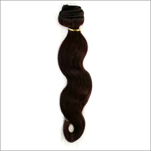 Body Wave Straight Indian Hair