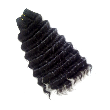 Virgin Remy Hair Weft