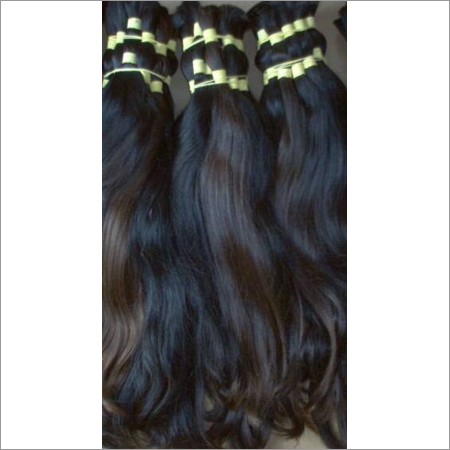 Bulk Human Hair
