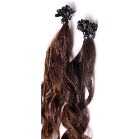 Fusion Human Hair