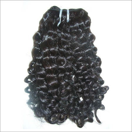 Kinky Curly Hair