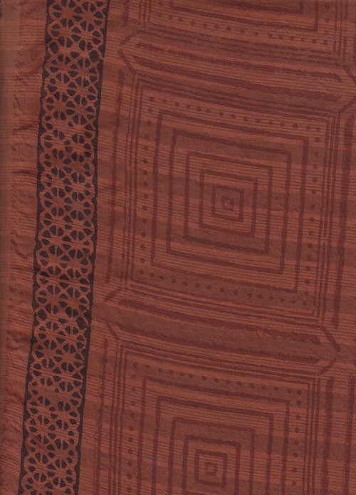 Chanderi Fabric