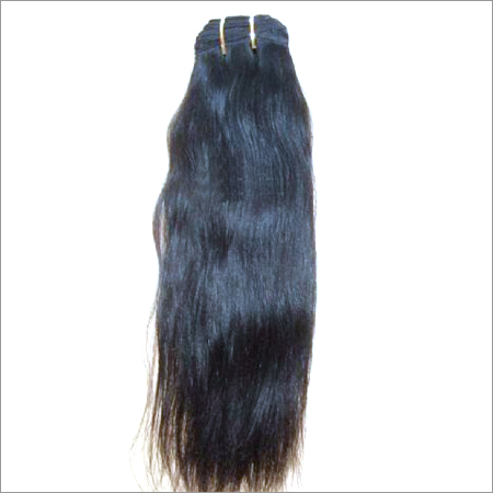 Straight Hair