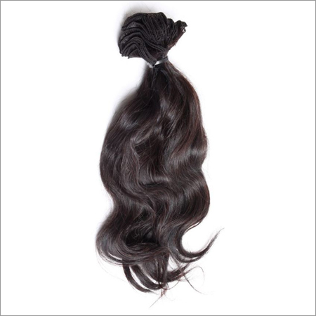 Wefts Hair