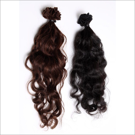 Human Hair Wig