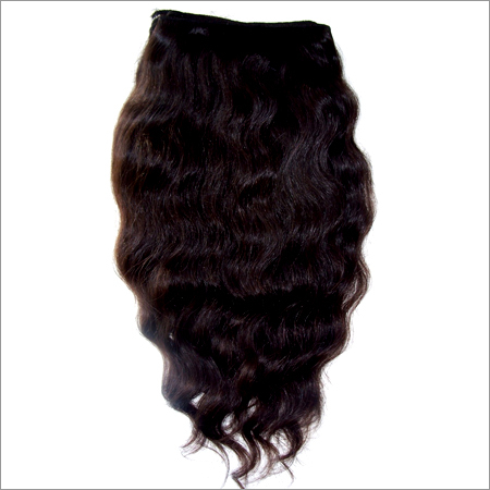 Human Hair & Accessories