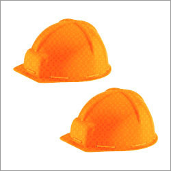 Industrial Safety Helmets