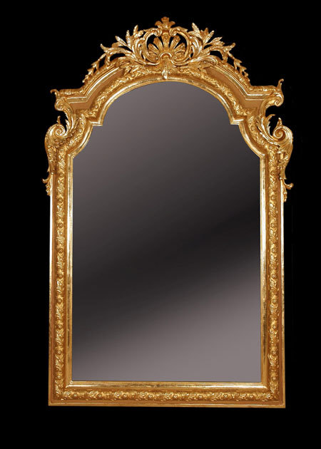 Decorative Antique Mirror