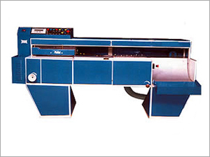 Book Binding Machine