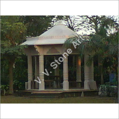 Marble Temple