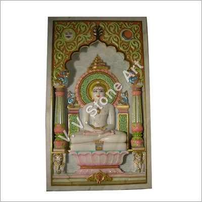 Marble Goddess Sculptures