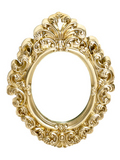 Handmade Mirror Frames