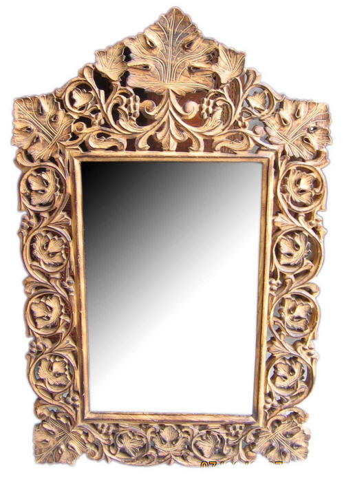 Antique Decorative Mirror