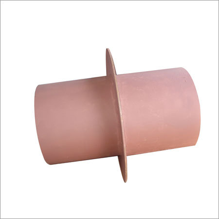 Puddle Flange
