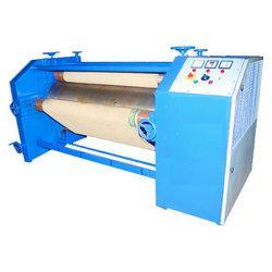 Felt Calender Machines for Fabrics