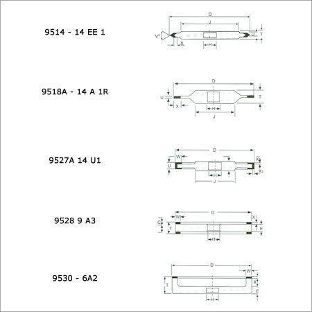 Cutting Tools, Broaches & Cutters