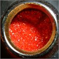 Potassium Ferricynide