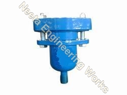 Cast Iron Air Valves