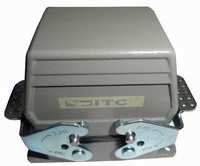 Heavy Duty Multi Pin Connectors - Application: Industry