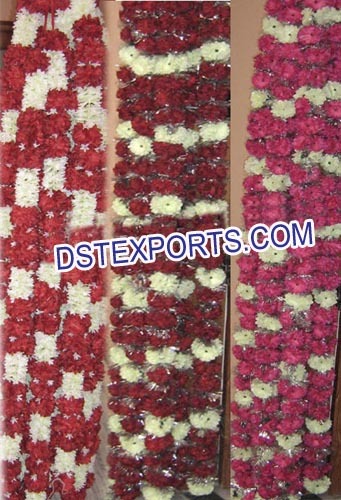 Wedding Decoration Hanging Flower Chains