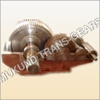 Helical Gears