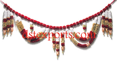 Wedding Flower Decoration