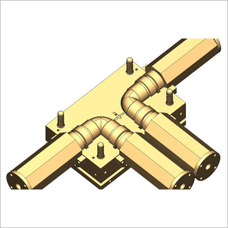 Agricultural Pipe Fittings