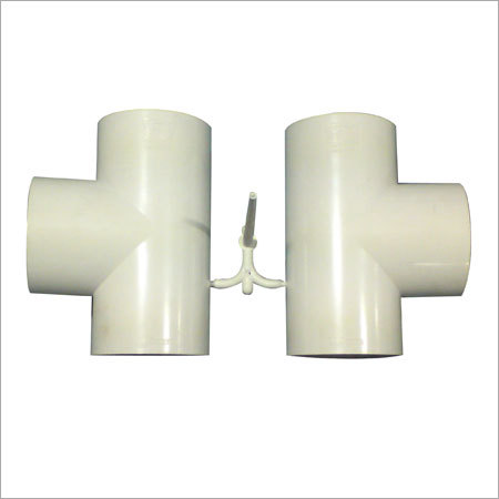 Commercial Agricultural Pipe Fittings