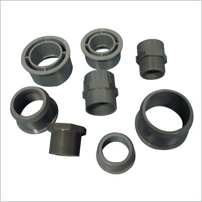 Alternative Plumbing Upvc Pipe Fittings