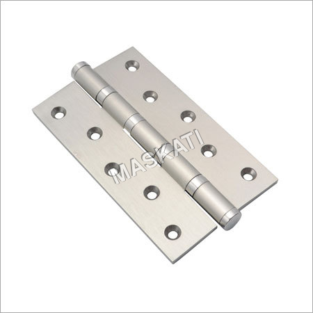 Brass Bearing Hinges