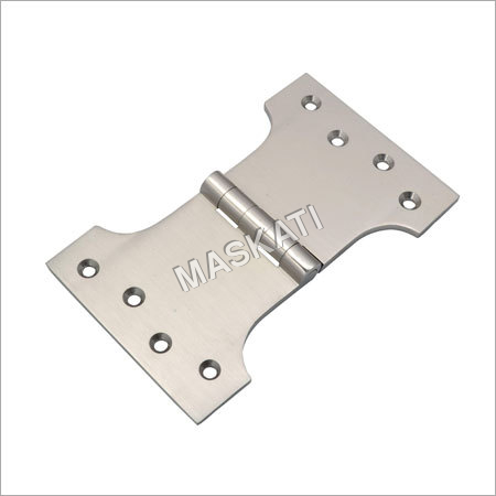 Brass Parliament Hinges